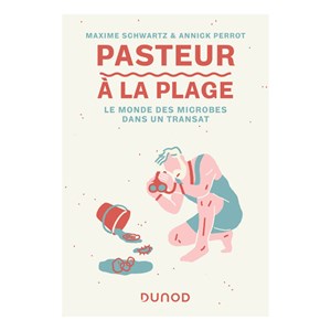 Pasteur à la plage