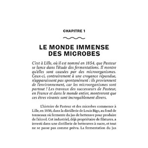 Pasteur à la plage