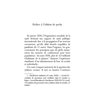 Les hommes lents