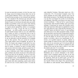 Le testament des abeilles