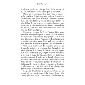 La société secrète marcheurs solitaires 