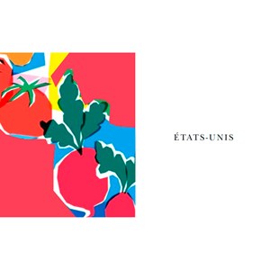 Le grand livre de la cuisine du monde