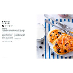 Le grand livre de la cuisine du monde