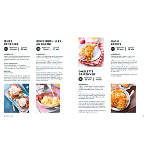 Le grand livre de la cuisine du monde