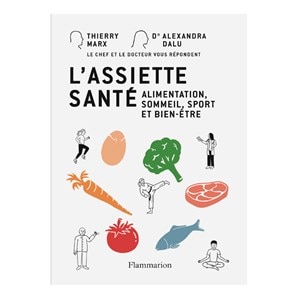 L'assiette santé