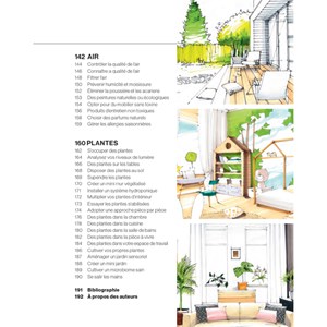 Design bien-être pour la maison