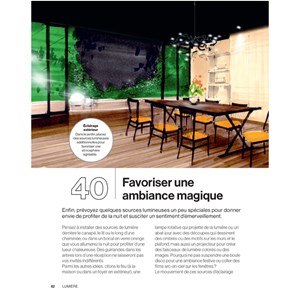 Design bien-être pour la maison