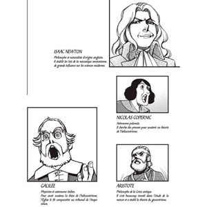 La Théorie de la relativité