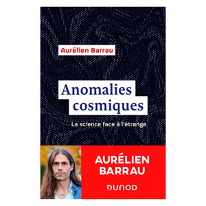 Anomalies cosmiques