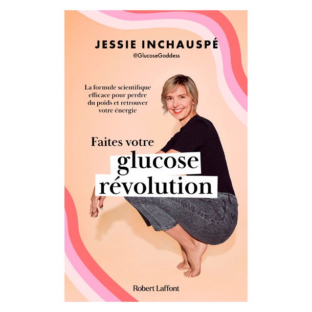 Faites votre glucose révolution