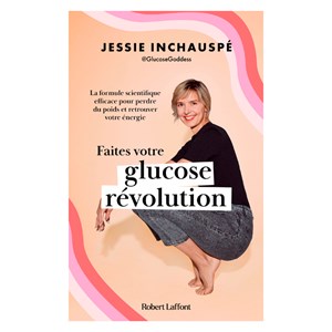 Faites votre glucose révolution