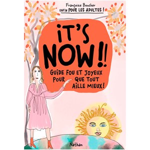It's now !