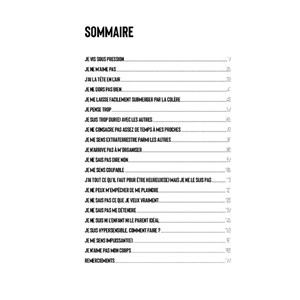 La méthode foutez-vous la paix !