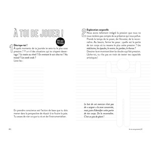 La méthode foutez-vous la paix !