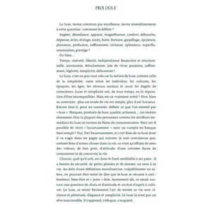 L'art de la délicatesse