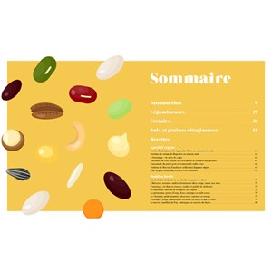 Les bonnes protéines