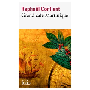 Grand café Martinique