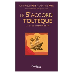 Coffret Accords toltèques Ed. limitée