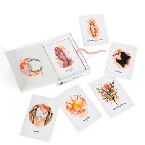 Mon petit oracle intuitif