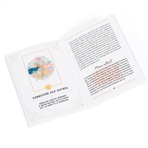 Mon petit oracle intuitif