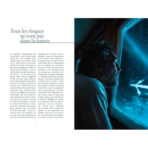 Le guide de l'aventurier