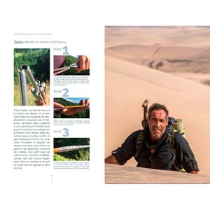 Le guide de l'aventurier