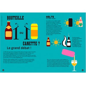 Vous allez vous y connaître en bière