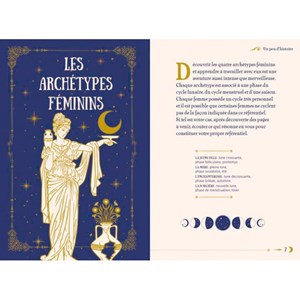 Féminin sacré