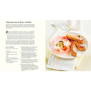 A la table de Jane Austen