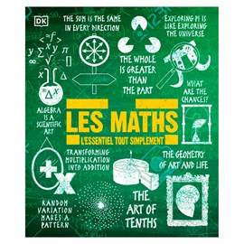 Les maths, l'essentiel tout simplement