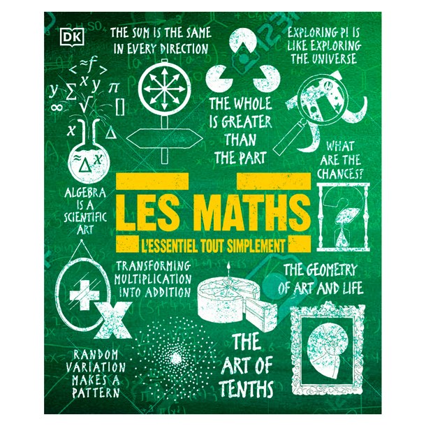 Les Maths L'essentiel Tout Simplement