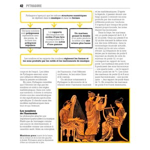 Les maths, l'essentiel tout simplement