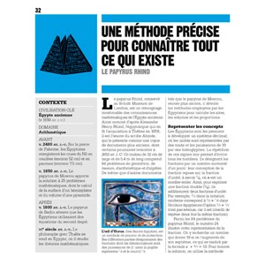 Les maths, l'essentiel tout simplement