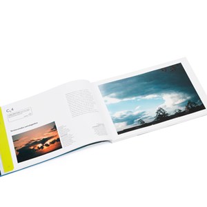 Nuages - Le guide d'identification
