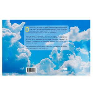 Nuages - Le guide d'identification