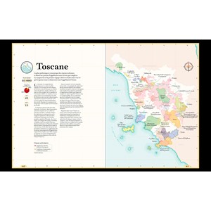 La carte des vins s'il vous plaît