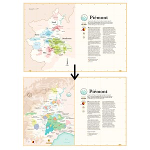 La carte des vins s'il vous plaît