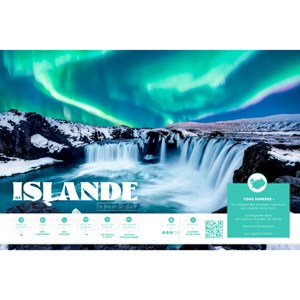 Les 50 voyages à faire dans sa vie