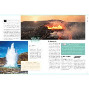 Les 50 voyages à faire dans sa vie