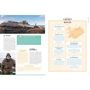 Les 50 voyages à faire dans sa vie