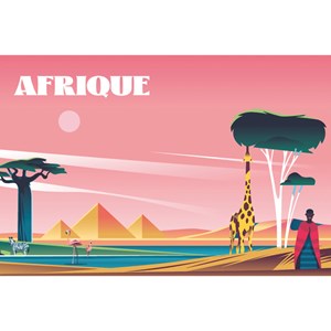 Les 50 voyages à faire dans sa vie