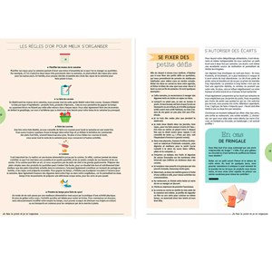 Zéro sucre et IG bas, le déclic santé