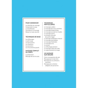 Massage le guide complet