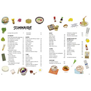 Ramen et autres nouilles