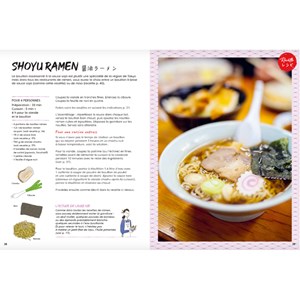 Ramen et autres nouilles