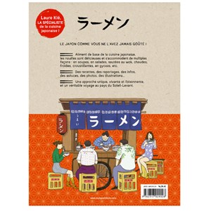 Ramen et autres nouilles