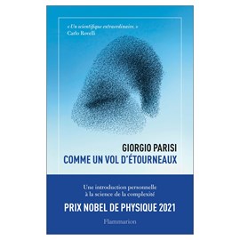 Comme un vol d’étourneaux