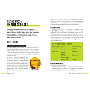 Marcher vers Compostelle