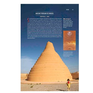 Atlas Obscura de la gastronomie