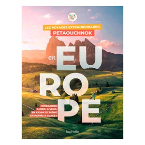 Les voyages extraordinaires en Europe
